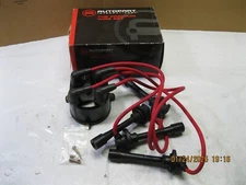 Autopart Intl 2500-79213 Spark Plug Wire Set