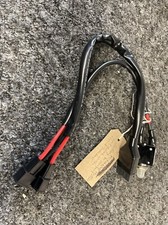 (1352) Drive Devilbliss PCMM08 Powerchair Battery To Control Unit