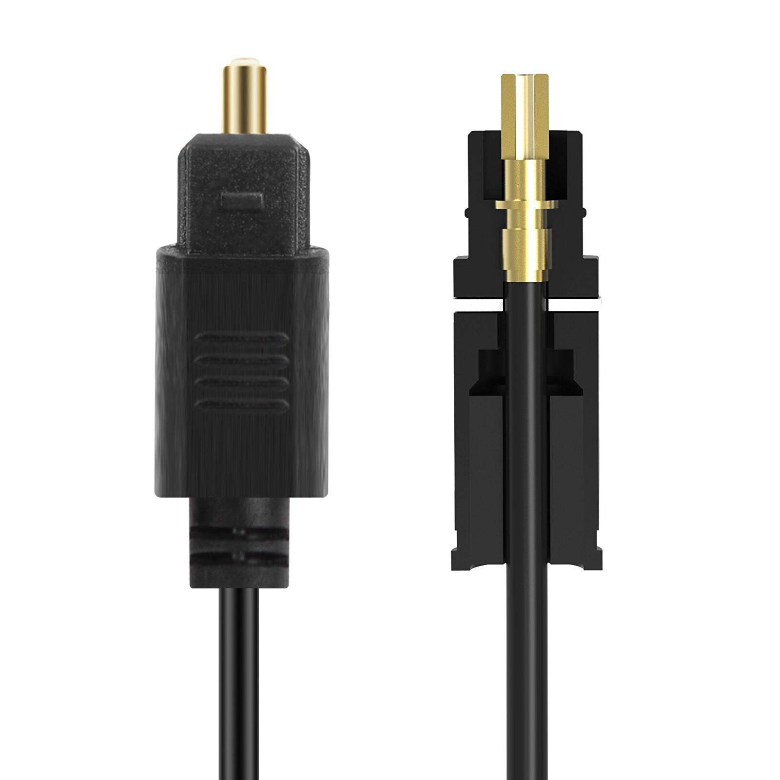 Digital Optical Fiber Toslink Audio Cable SPDIF For SKY DTS SURROUND