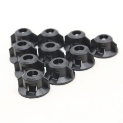 #ad #ad 10 Wheelhouse Liner Clip Retainer Nut For Toyota Camry 4Runner Lexus GX470 ES330 $10.88