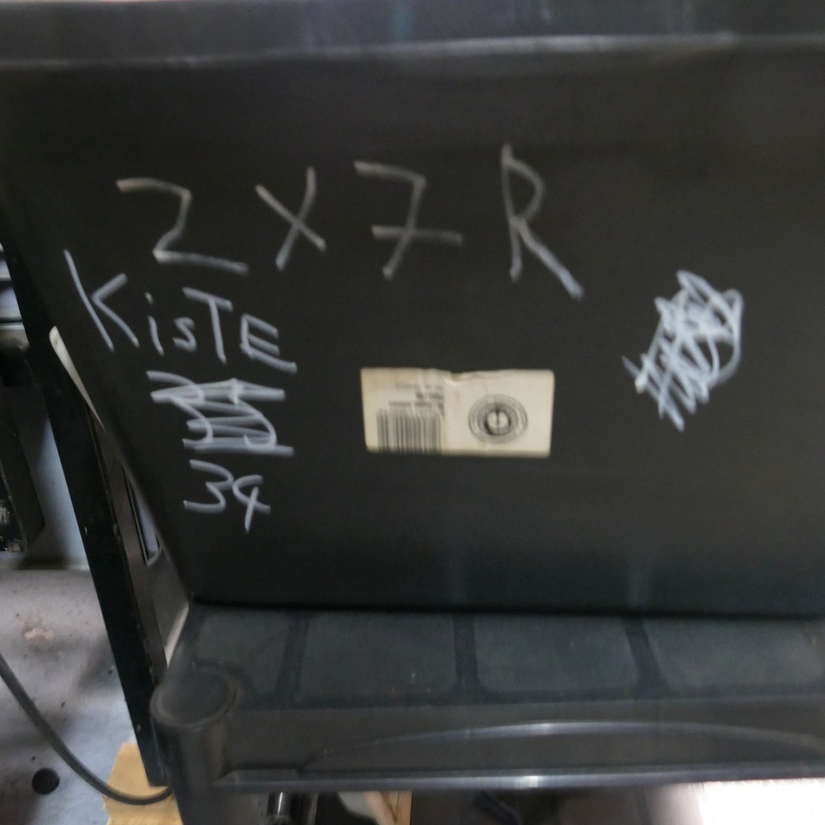 鈴木 Kawasaki ZX-7R 750 P Cockpit Tacho Drehzahlmesser Instrumente