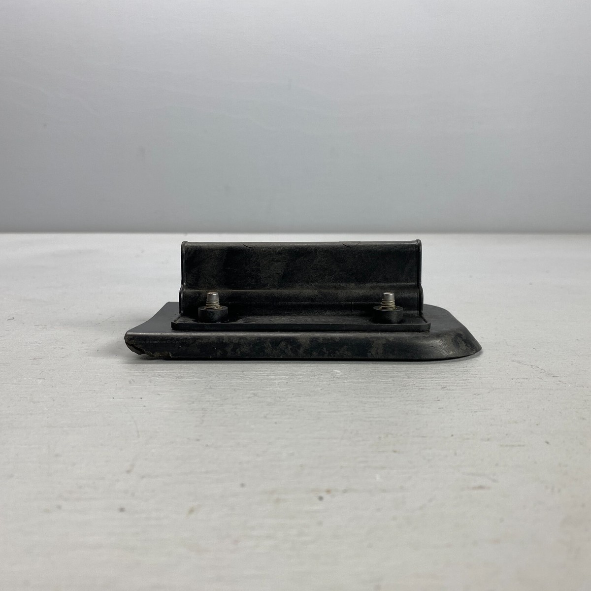 2019 DODGE CHALLENGER AIR DEFLECTOR BRAKE COOLING 68419124AB OEM 