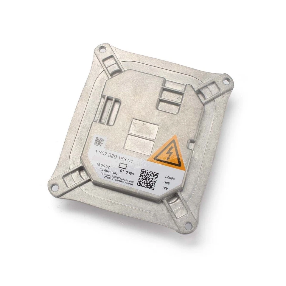 Xenon HID Headlight Control Unit Ballast Module For BMW 130732915301 - Image 2 of 4