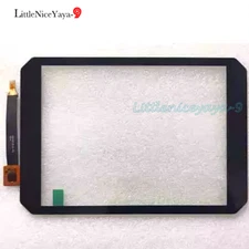 Touch Screen Digitizer Replacement for XTOOL EZ500 Gasoline EZ500HD Scanner