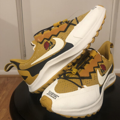 NIKE x Gyakusou Zoom Pegasus 36 Trail Running Shoe CD0383-700 Mens