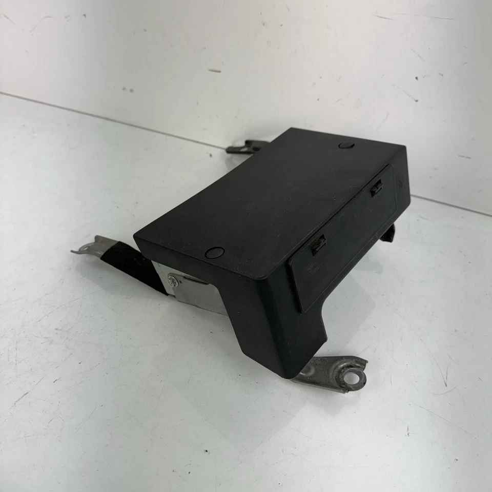 Toyota Prius 2006 07-2009 navegación GPS reproductor de discos DVD 86841-47040 AISIN OEM Foto 2 de 4