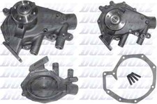 Pompe à eau Subaru IMPREZA