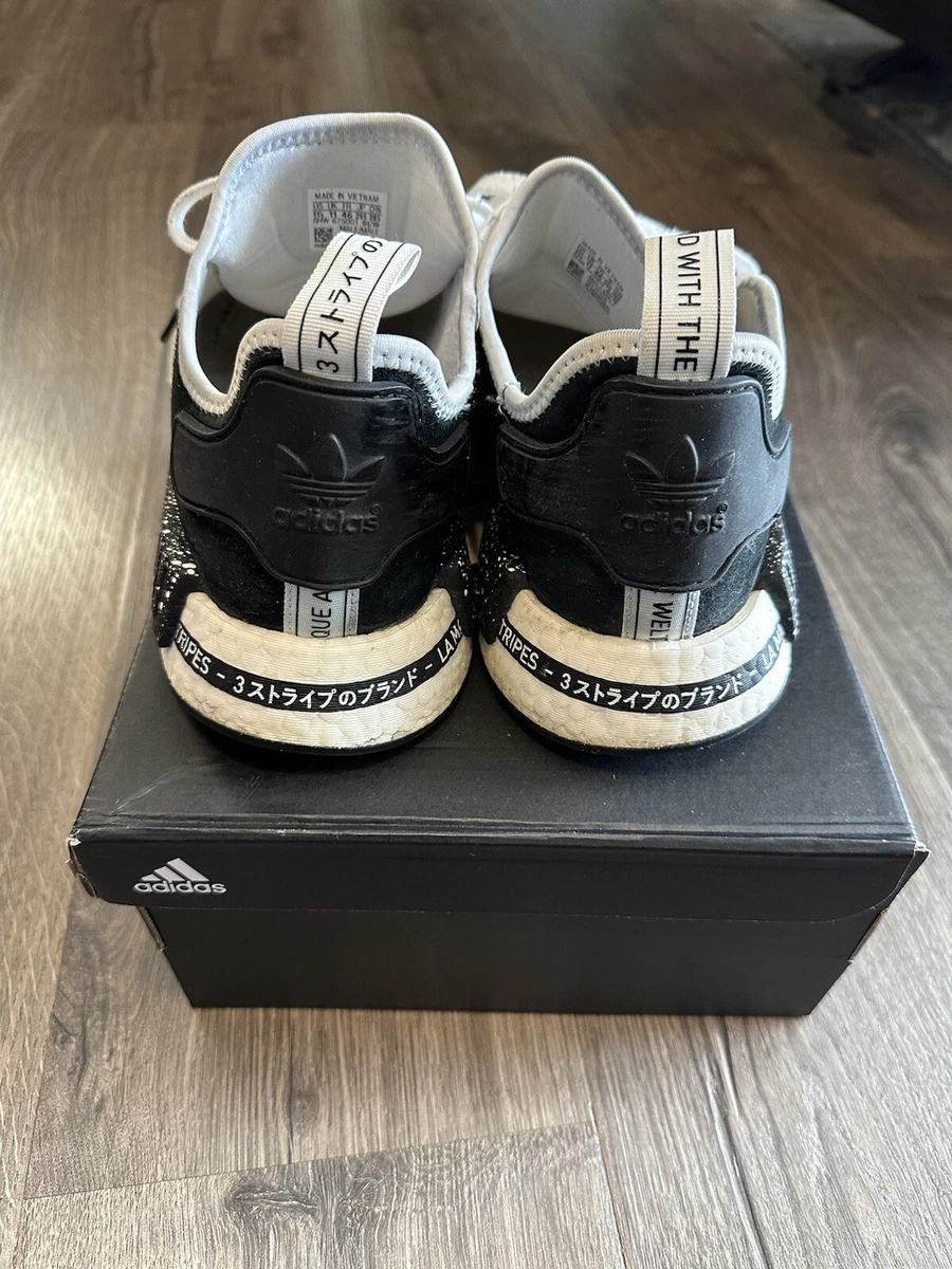 Adidas nmd 2025 xr1 blancas 2019