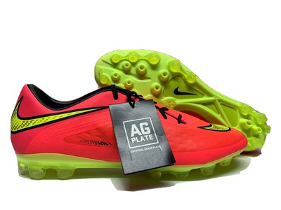 nike hypervenom phatal ag