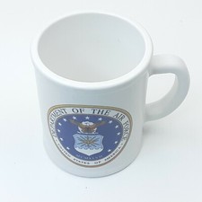 Department Of The AIR FORCE United States America. Made In The USA