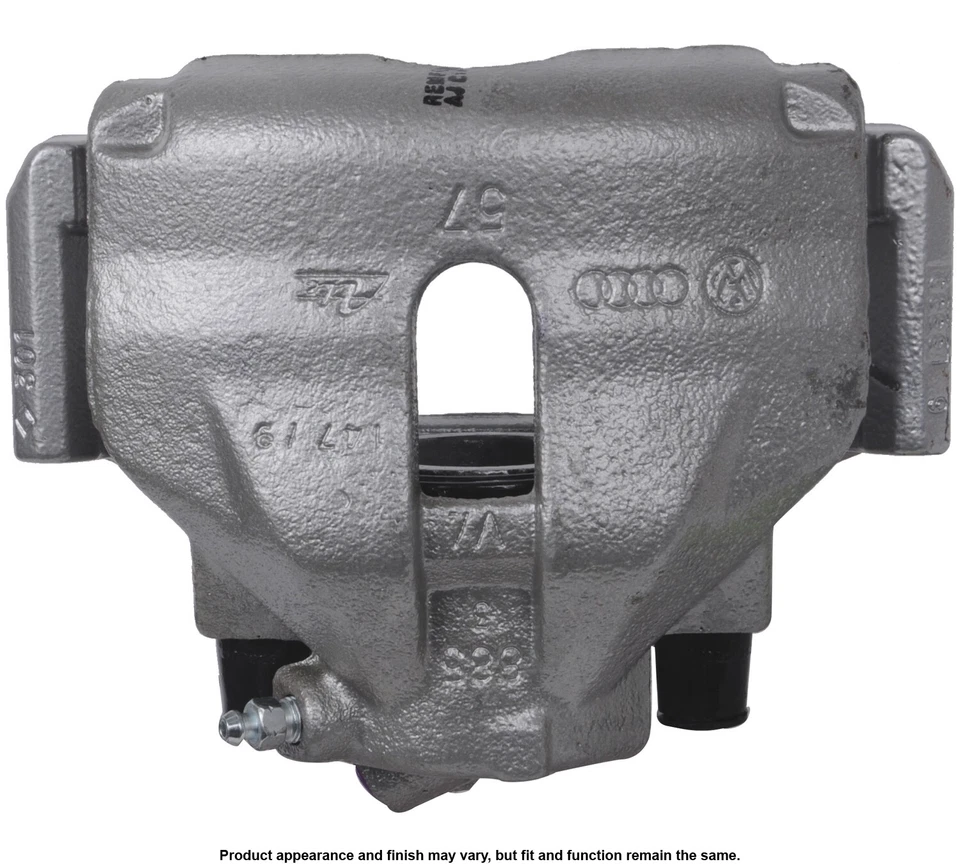 Pinza de freno de disco Cardone 2001 2002 2003 2004 para Volkswagen Passat 2000-2005 Foto 4 de 4