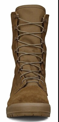 Belleville Hot Weather Steel Toe Combat Boot C300 ST NWT New With