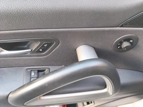 5N1837015C Cerradura Puerta Delantera Izquierda para VOLKSWAGEN SCIROCCO 1346791 - Imagen 9 de 10