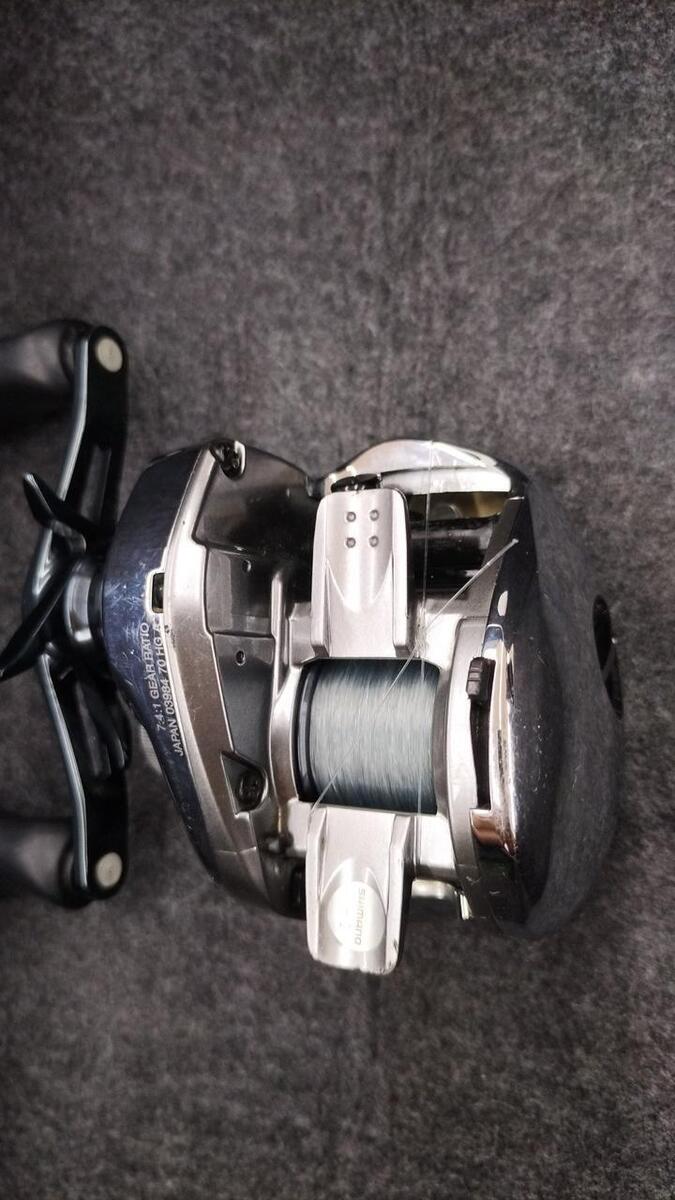 円高還元 Hg 19Antares 03984 Shimano From eBay | Used Japan その他