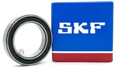 SKF 61805-2RZ Deep Groove Ball Bearings 25x37x7 mm