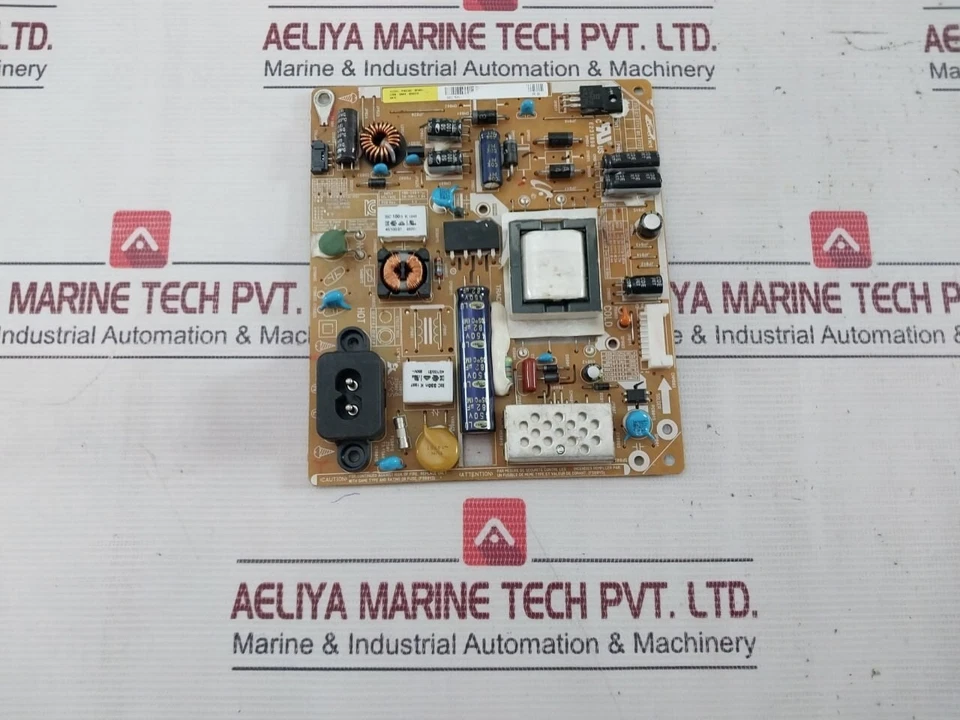 Dongguan IM Digital Electronics PD22A0_BPNVC Power Supply Board - Image 2 of 4