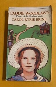 caddie woodlawn by carol ryrie brink caddie woodlawn by carol ryrie brink