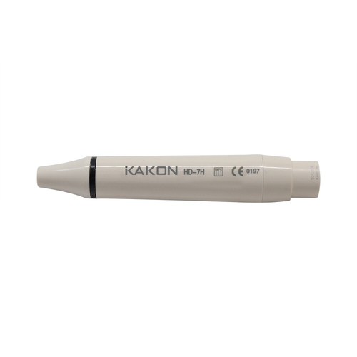 Dental Ultrasonic Scalers Handpiece + Cable Hose Fit Woodpecker/EMS DTE/SATELEC - Picture 11 of 28