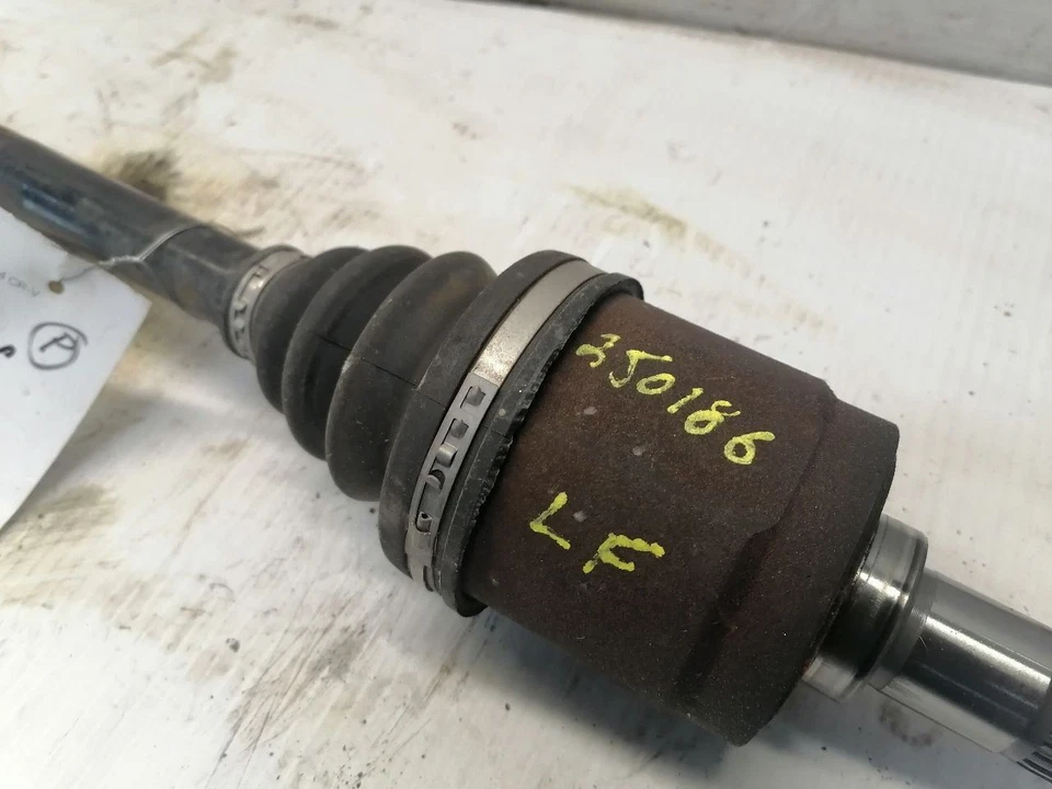 Eje izquierdo conductor eje delantero exterior se adapta a 12-14 CR-V 1596117 Foto 4 de 4