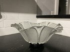  Mikasa Sunflower Frost Bowl — photo 8
