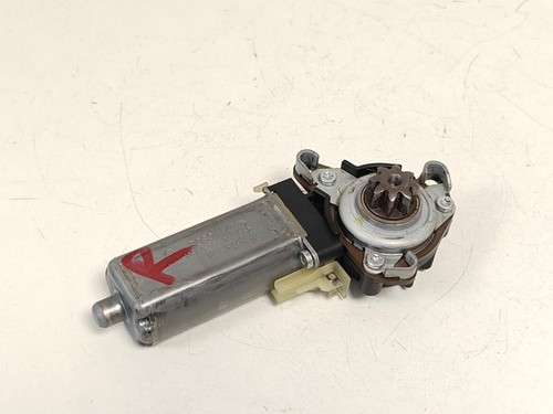 STELLMOTOR MOTOR SEAT ADJUSTMENT Mercedes-Benz C (W204) 2007 0390203002