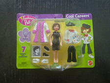 NEW SEALED 2002 Mattel Fashion Polly Pocket L...