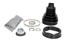Kit de protection des articulations 0.0 Avant pour FORD C-MAX II, FOCUS III