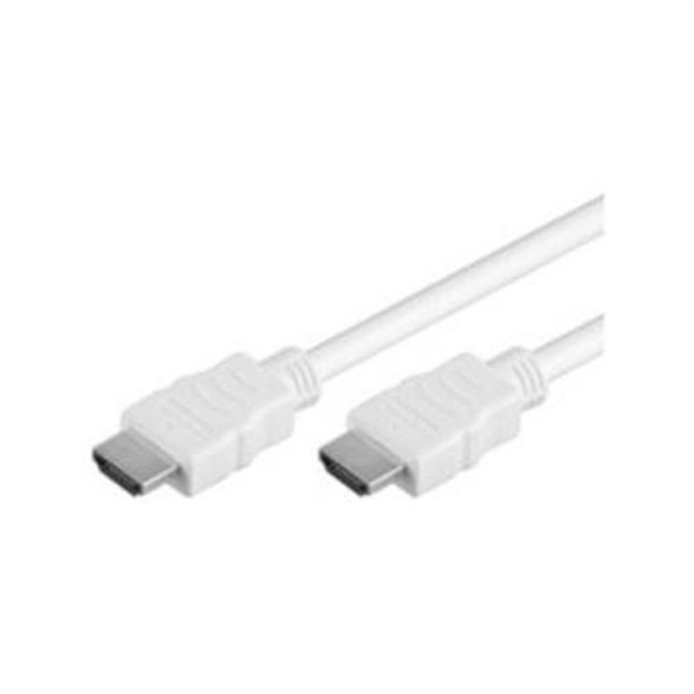 VALUE HDMI High Speed Kabel mit Ethernet 15m