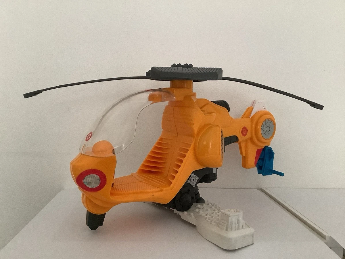 Fisher Price Helicopter for sale | eBay UK
