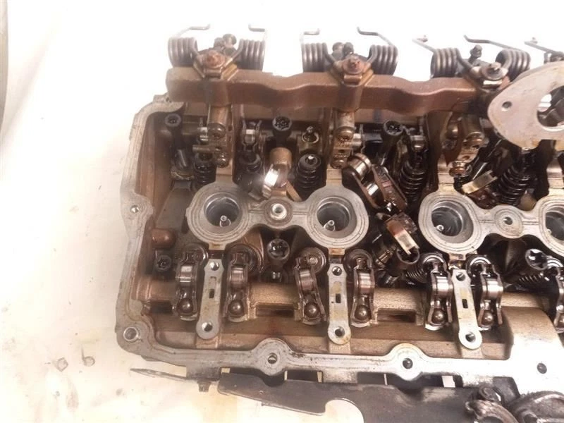 CYLINDER HEAD 适合宝马 328I 2007 - 2013 原始设备制造商 — 第 2/4 张图片