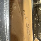 PRICE DROP Johnston & Murphy Black Leather Tassele Wingtip Loafer Men's 11 D/B — photo 4