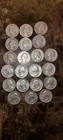 Quarters Silver Coins