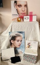 CHANEL Advertising store Display Tester unit ...