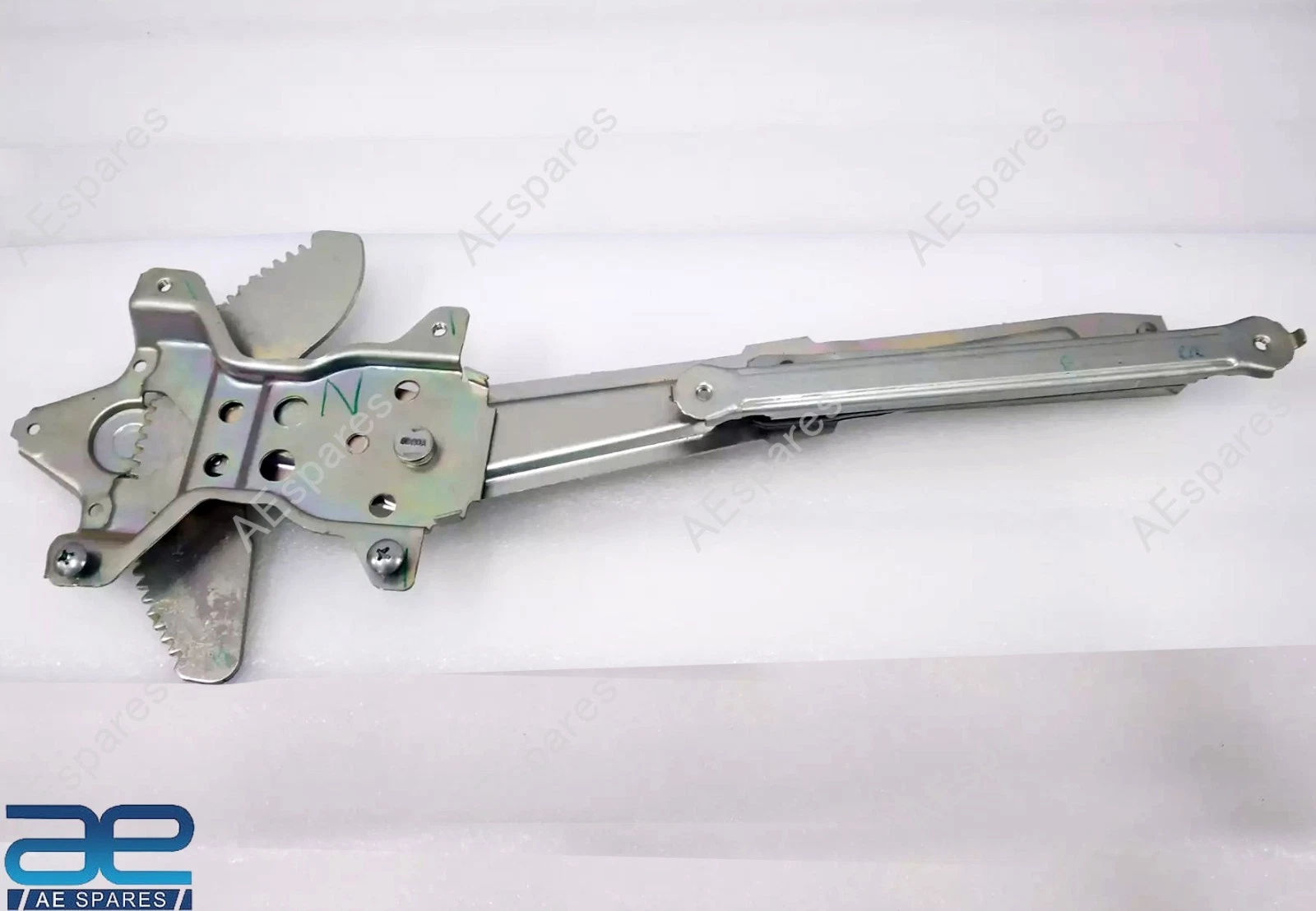 Front Window Regulator LH For Suzuki A-Star Alto 800 Alto K10 Ertiga 83440M68K10 view 2