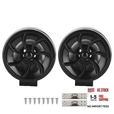 Motorcycle Speaker 12V Speaker for Audio Music Amplifier High Power