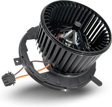 HVAC Blower Heater Motor For Audi A3 A3 Quattro 2006-2013 Golf Jetta 2005-2018