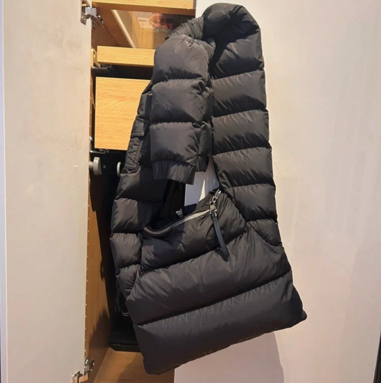 Moncler X Palm Angels Jacket Bag Exclusive Rare Item! Last Sold £700 - Image 4 of 4