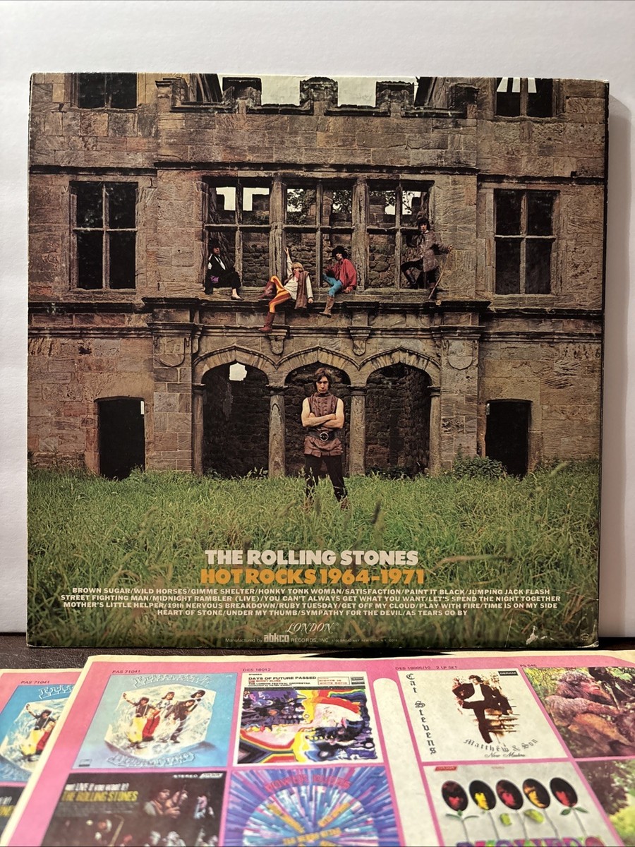 The Rolling Stones 