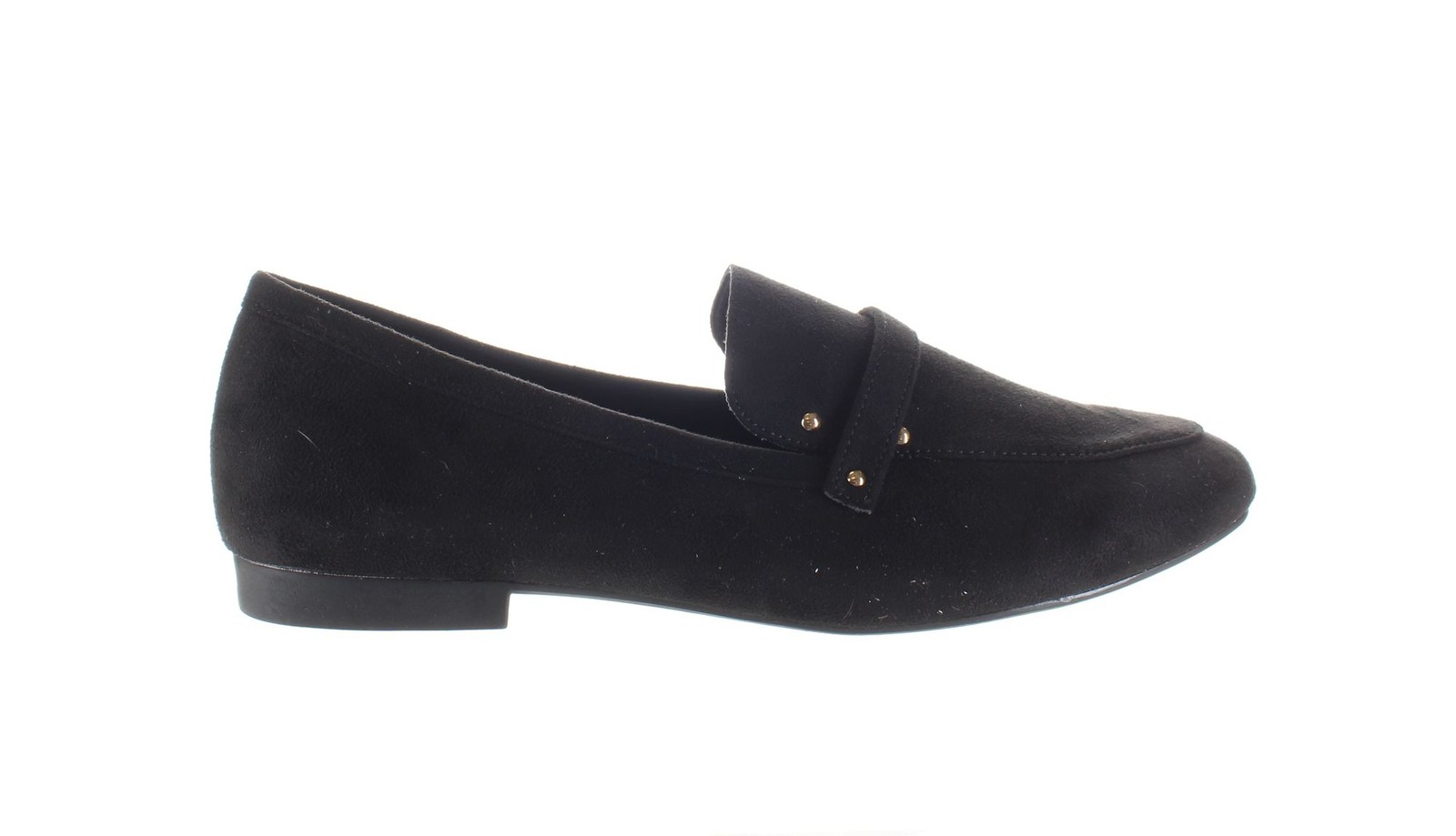 Женские черные мокасины Greatonu Размер 9