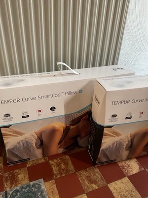 Tempur curve smartcool pillow S - Rechnung Von 02/26 von Möbel Martin