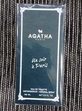 Agatha - Un Matin A Paris - Eau De Toilette S...