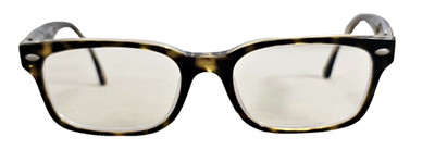 Ray-Ban RB5286 5082 Tortoise Eyeglass Frames Women s 51-18-135 RX Authentic