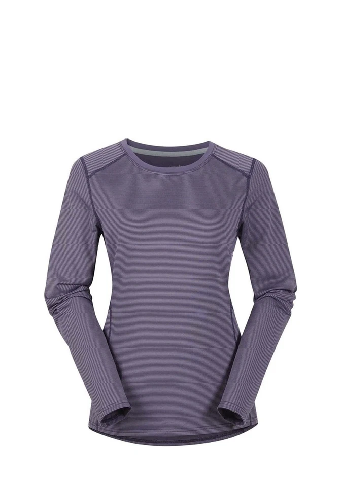 Kerrits Foundation Base Layer Top Size Small Kwikwarm Equestrian Horse Riding - Image 3 of 4