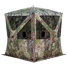 Barronett Blinds BC350BW Big Cat Hunting Blind BC350BW