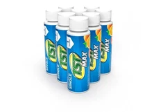 Camco 41191 Tst Orange Singles, 8-4Oz Bottles