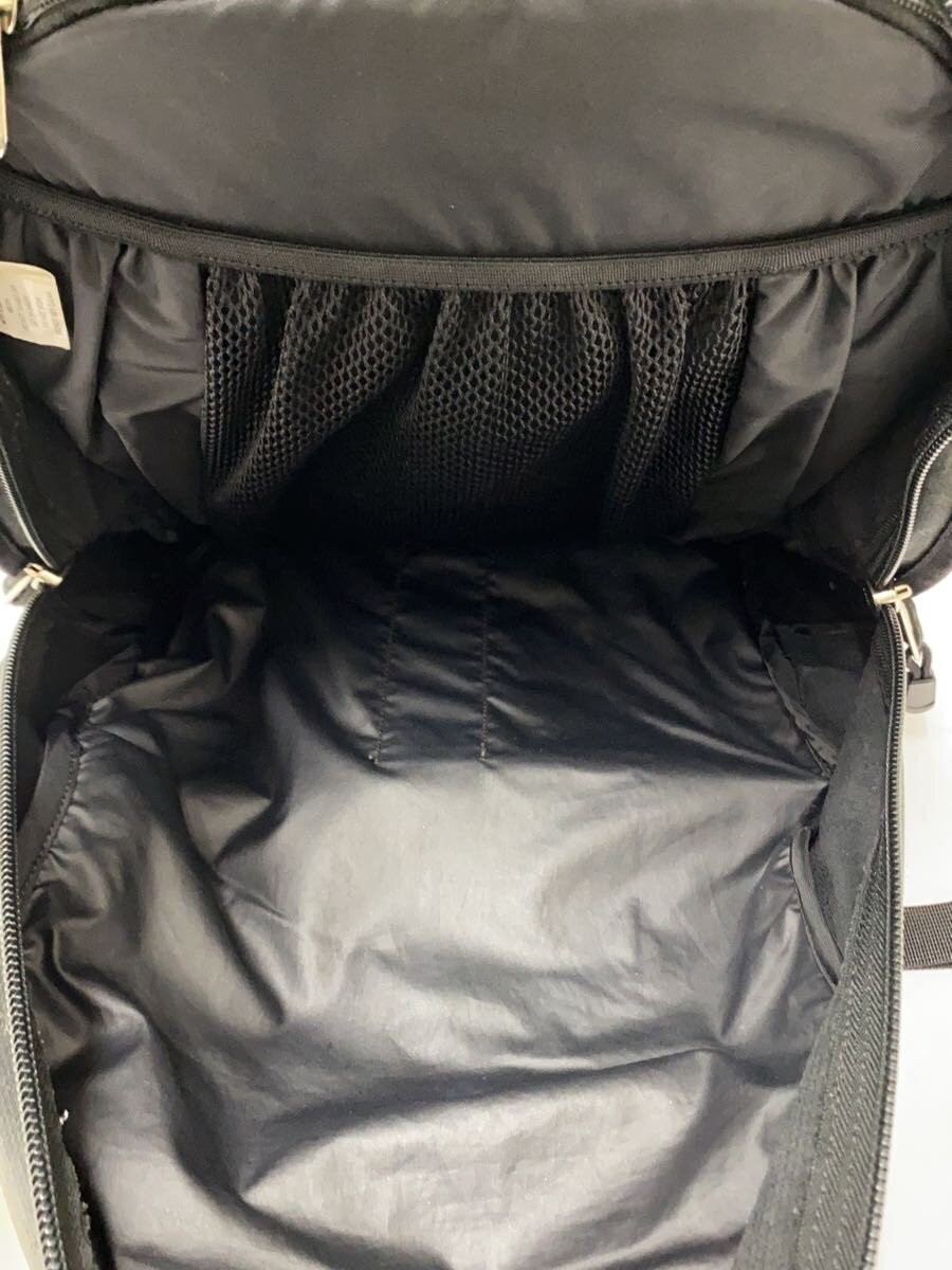 Macpac Kauri 30L Backpack Polyester Blk Solid KEV… - image 6