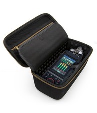 CASEMATIX Travel Case for Tascam Portacapture X8 Portable Audio Recorder