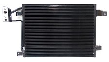 AC Condenser For 07-11 Jeep Wrangler 3.8L Lifetime Warranty