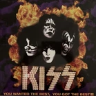 KISS – You Wanted The Best, You Got The Best!! 2LP Color Vinyl Import SEALED NEW