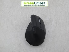 Logitech Lift Vertical Ergonomic Mouse Wireless Bluetooth - No Dongle